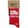 Kojinės "Tikras fūristas"
