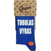 Kojinės "Tobulas vyras"