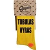 Kojinės "Tobulas vyras"