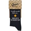 Kojinės "Twinkle twinkle little star"