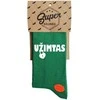 Kojinės "Užimtas"