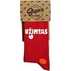 Kojinės "Užimtas"