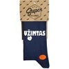 Kojinės "Užimtas"