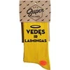 Kojinės "Vedęs ir laimingas"