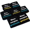 Kojinių komplektas "Mano mergina geriausia"