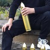 Kulkos formos termosas (1000ml)