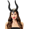 Boland Party Partners B.V. Lankelis su ragais „Diabla“