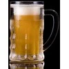 Froster Ledinis alaus bokalas iš akrilo, 650 ml.