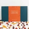 Likerio gaminimo rinkinys