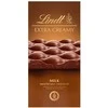 "LINDT" EXTRA CREAMY pieninis šokoladas, 80g