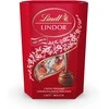 "LINDT LINDOR" pieninio šokolado rutuliukai, 200g