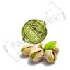 LINDT LINDOR pistacijų skonio rutuliukai, 200g