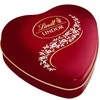 "LINDT LINDOR" širdelė, 62g