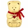 "LINDT" pieninio šokolado meškiukas, 100g