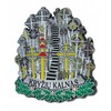 Magnetas "Kryžių kalnas"