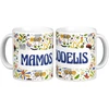 Mamos puodelis