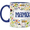 Mamos puodelis
