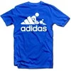 Marškinėliai "Adidas love"