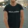 Marškinėliai "Alaus prašau"
