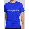 Marškinėliai "Alaus prašau"