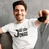 Marškinėliai "Aš esu Jonas"