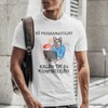 Marškinėliai "Aš esu programuotojas"
