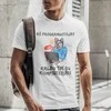 Marškinėliai "Aš esu programuotojas"