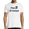 Marškinėliai "Aš karalius"