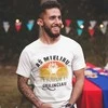Marškinėliai "Aš mieliau grilinčiau"