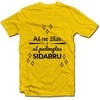 Marškinėliai "Aš ne žilas"