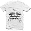 Marškinėliai "Aš ne žilas"