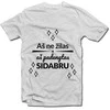 Marškinėliai "Aš ne žilas"