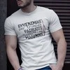 Marškinėliai "Aš nevairuoju nuobodžios mašinos"