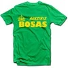 Marškinėliai "Auksinis bosas"