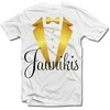 Marškinėliai "Auksinis jaunikis"