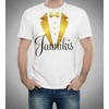 Marškinėliai "Auksinis jaunikis"