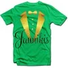 Marškinėliai "Auksinis jaunikis"