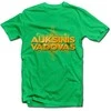 Marškinėliai "Auksinis vadovas"