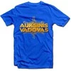 Marškinėliai "Auksinis vadovas"