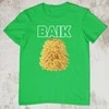 Marškinėliai "Baik šakotis"
