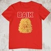 Marškinėliai "Baik šakotis"