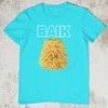 Marškinėliai "Baik šakotis"
