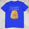 Marškinėliai "Baik šakotis"