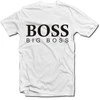 Marškinėliai "Big Boss"