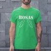 Marškinėliai "BOSAS"