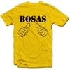 Marškinėliai "BOSAS"