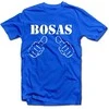 Marškinėliai "BOSAS"