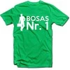 Marškinėliai "Bosas NR 1"