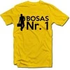 Marškinėliai "Bosas NR 1"