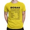 Marškinėliai "Boso sudėtis"